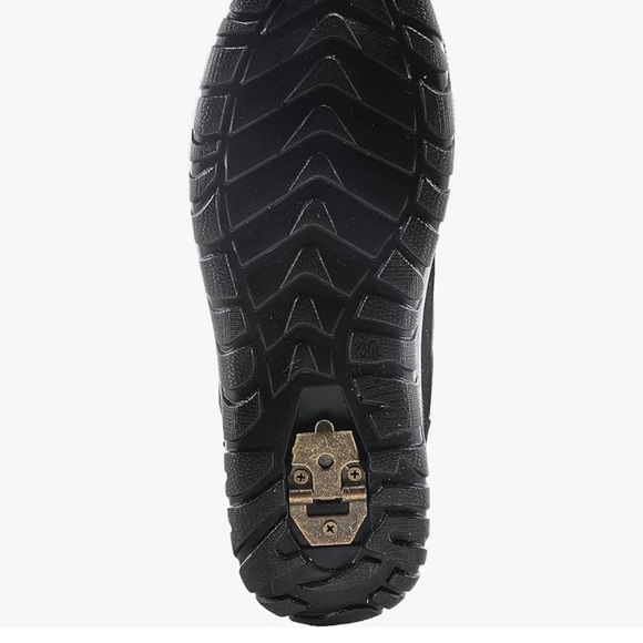 Flexus by Spring Step Lakeeffect Women's Waterproof Snow Boots size 6 - Picture 4 of 7